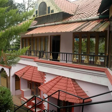 Double Tree Villa